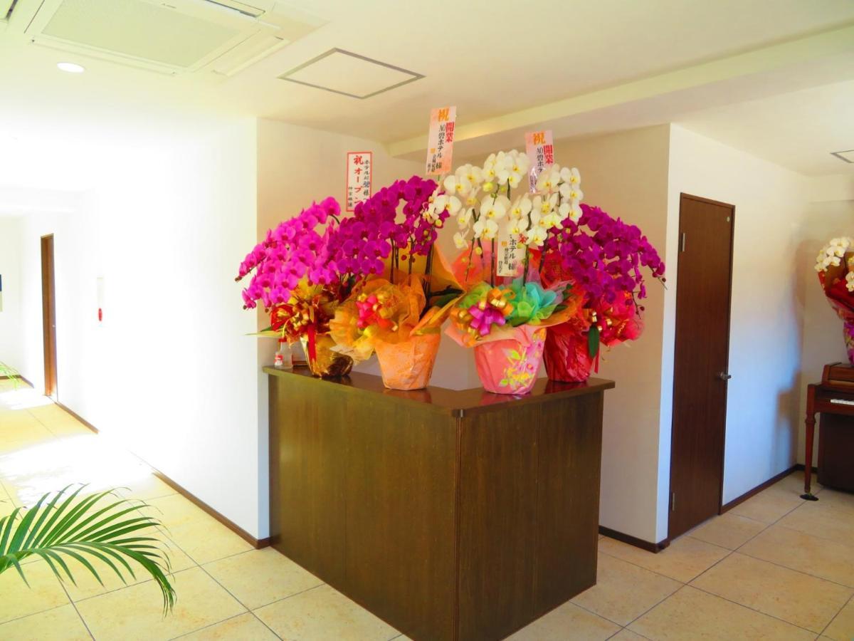 Ao-Ao-Hotel - Vacation Stay 29367V Наго Екстериор снимка
