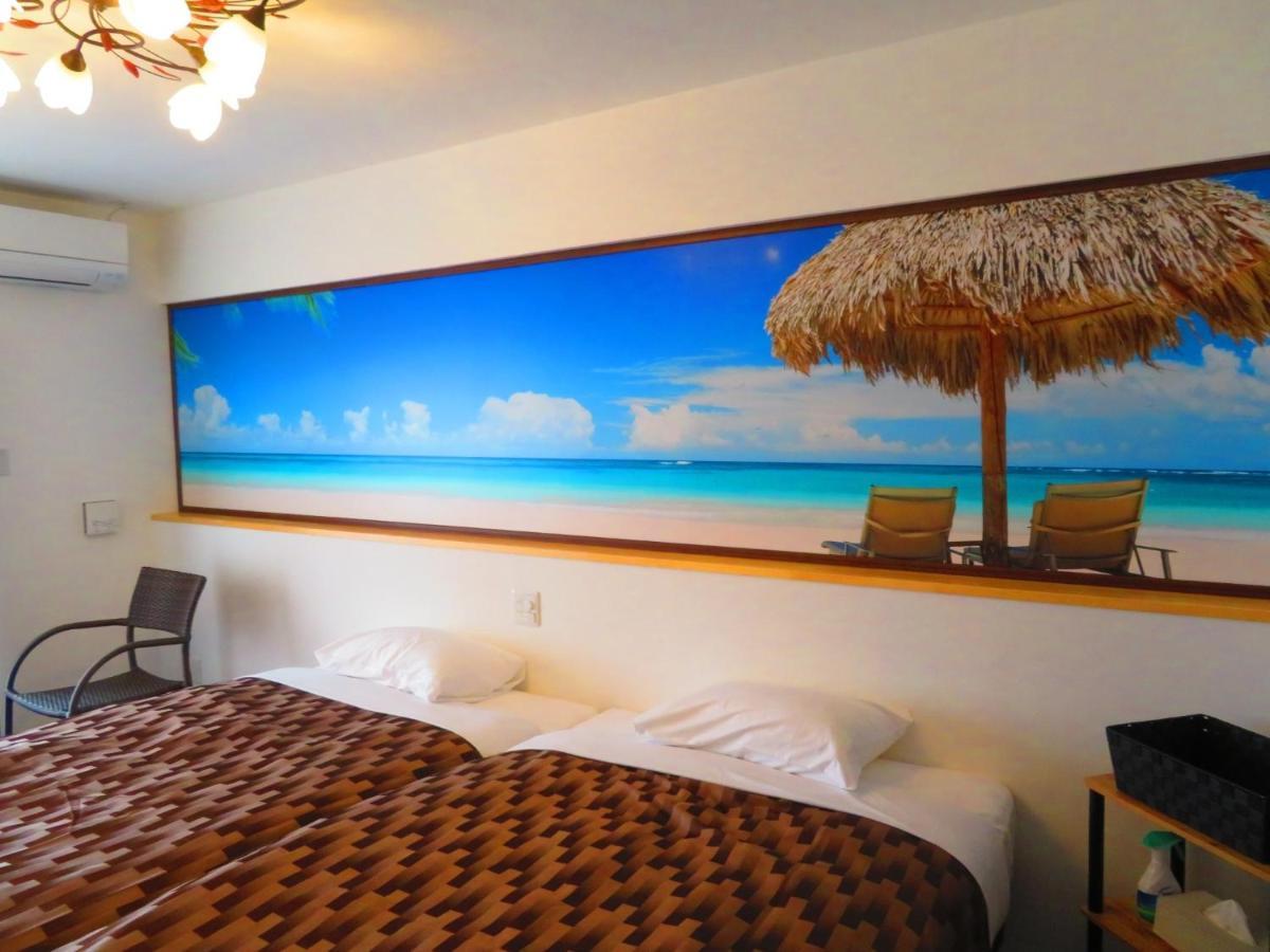 Ao-Ao-Hotel - Vacation Stay 29367V Наго Екстериор снимка
