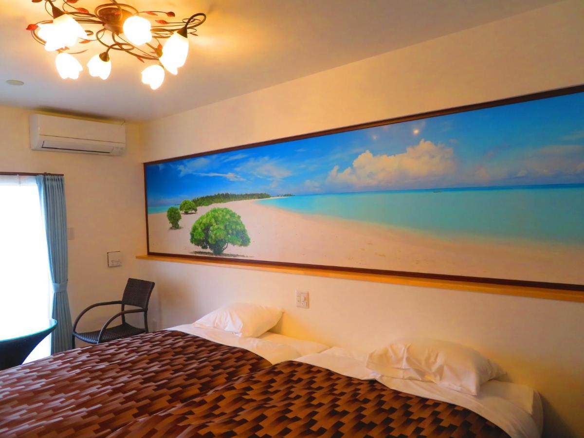 Ao-Ao-Hotel - Vacation Stay 29367V Наго Екстериор снимка