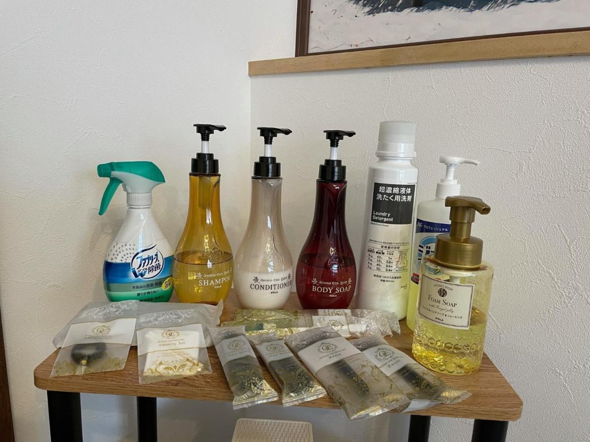 Ao-Ao-Hotel - Vacation Stay 29367V Наго Екстериор снимка