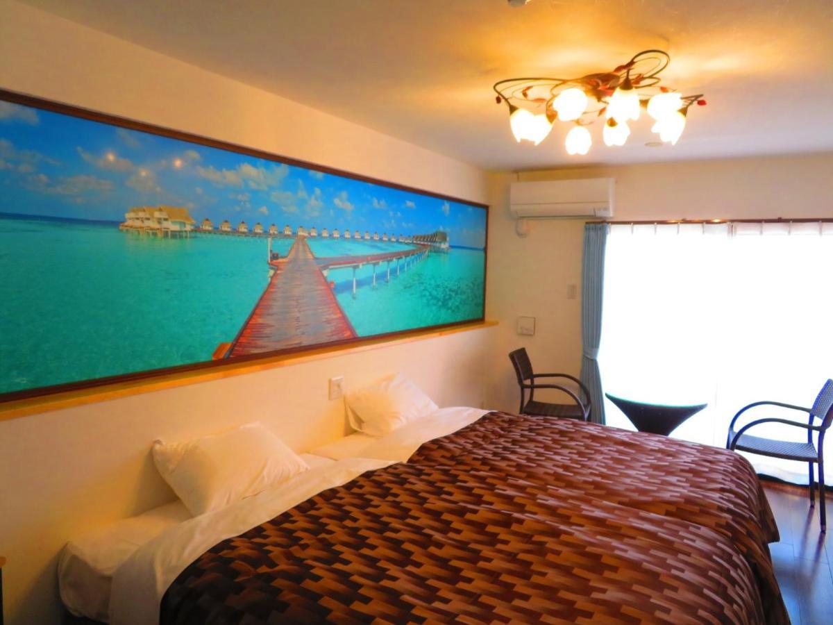 Ao-Ao-Hotel - Vacation Stay 29367V Наго Екстериор снимка