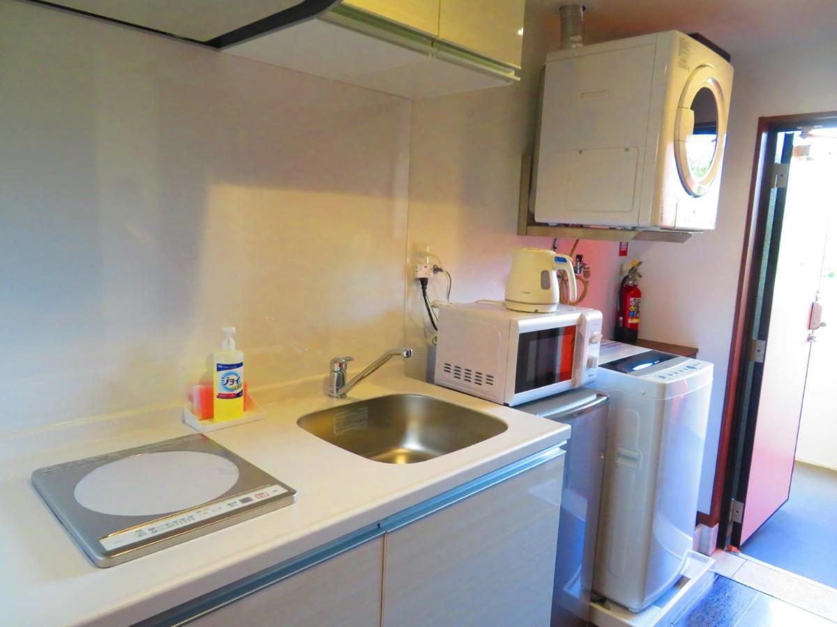 Ao-Ao-Hotel - Vacation Stay 29367V Наго Екстериор снимка