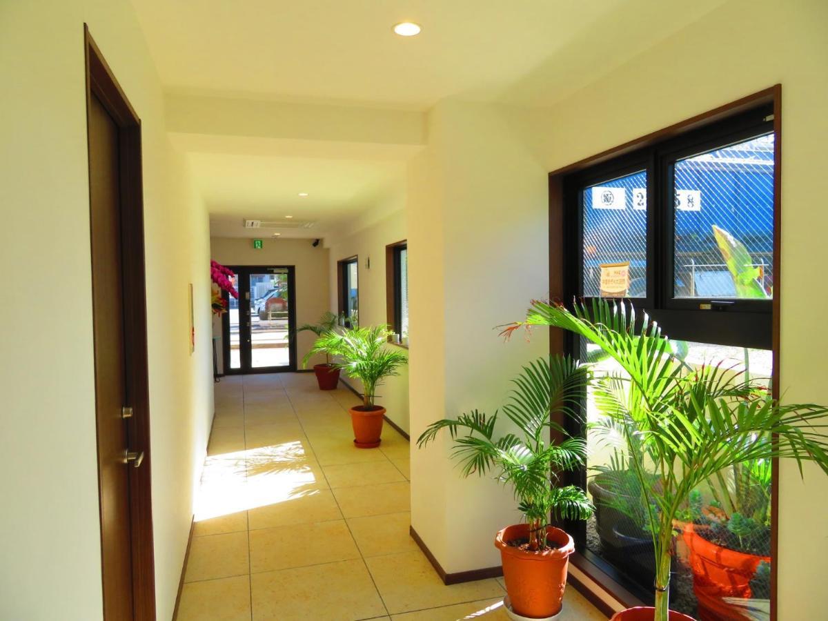 Ao-Ao-Hotel - Vacation Stay 29367V Наго Екстериор снимка