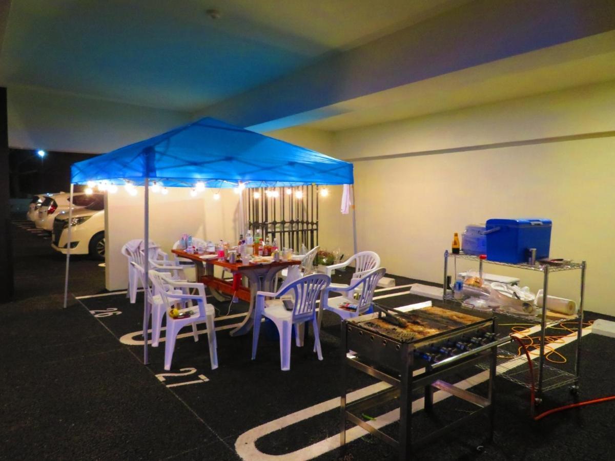 Ao-Ao-Hotel - Vacation Stay 29367V Наго Екстериор снимка